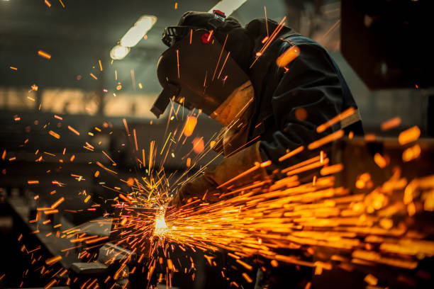 Best Structural Steel Welding in Ashdown, AR