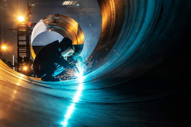 Best Marine and Shipbuilding Welding in Ashdown, AR