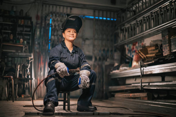 Best Automation and Robotic Welding in Ashdown, AR