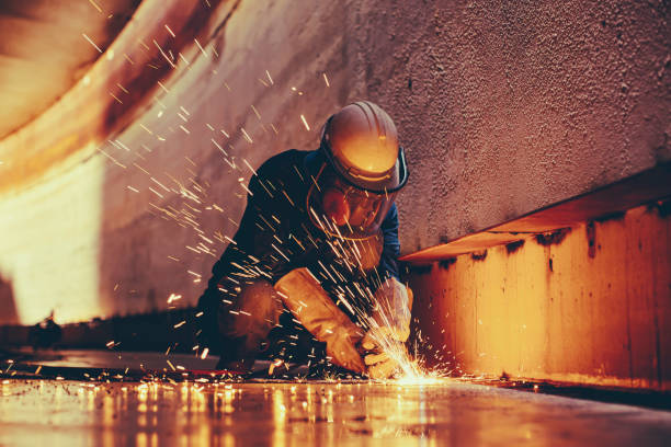 Best Food and Beverage Processing Equipment Welding in Ashdown, AR