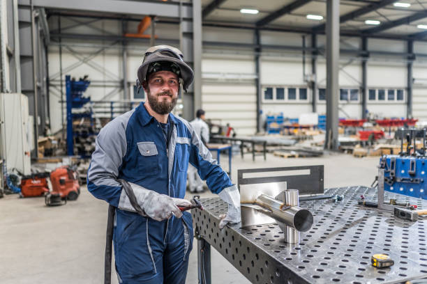 Reliable Ashdown, AR Welder & Metal Fabrication Solutions