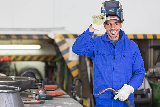 Best Maintenance and Repair Welding in Ashdown, AR
